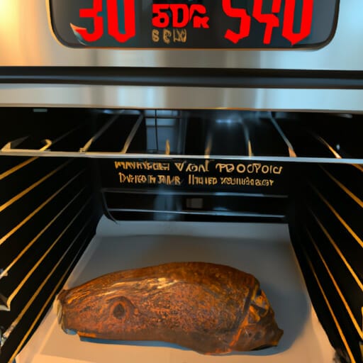 How Long To Cook Tri Tip In Oven At