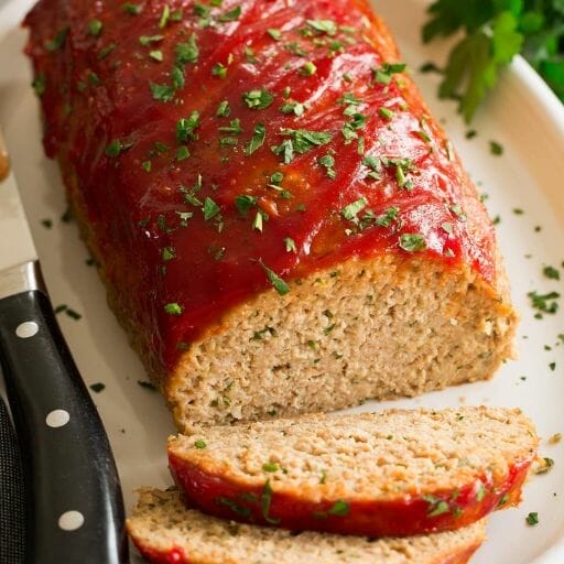 How do I Store Leftover Cooked Meatloaf