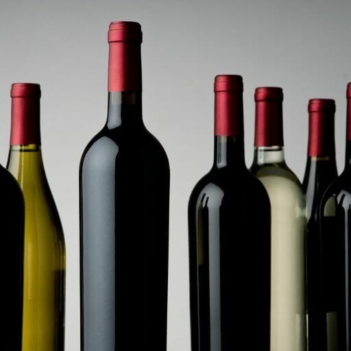 Factors That Affect Wine Bottle Volume