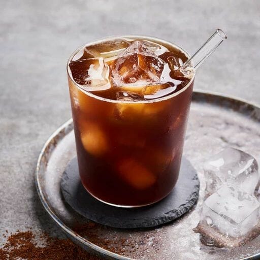 Step-by-Step Guide on How to Make Iced Americano