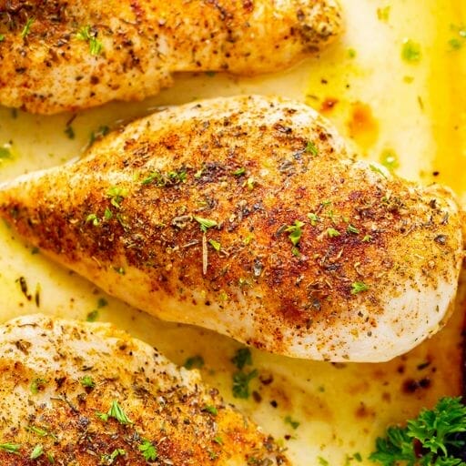 How To Bake Thin Chicken Breast If I Don’t Have An Oven