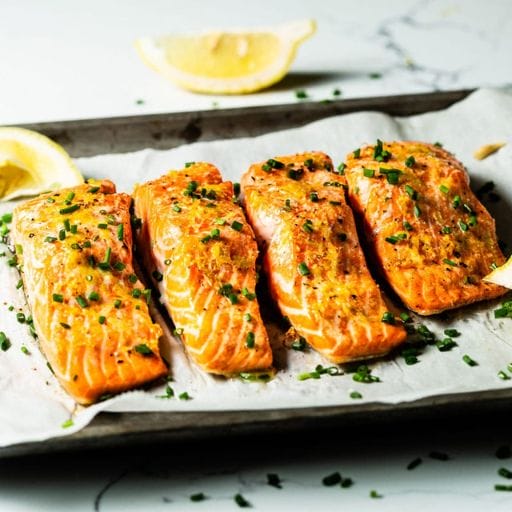 How To Choose The Best Salmon
