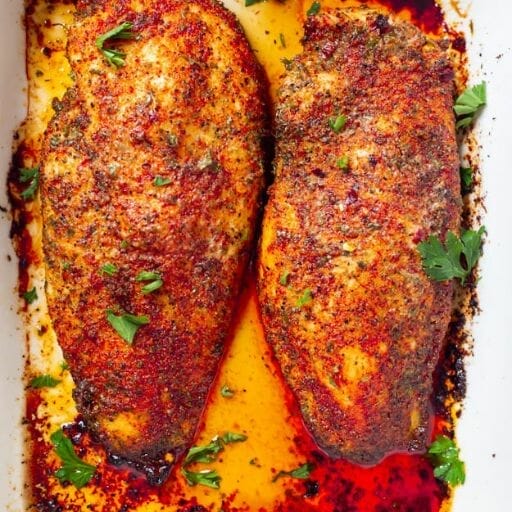 Is There A Better Way To Bake Thin Chicken Breasts