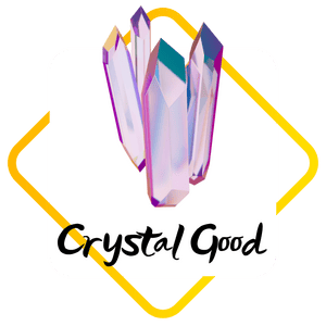 cropped crystal good logo transparent