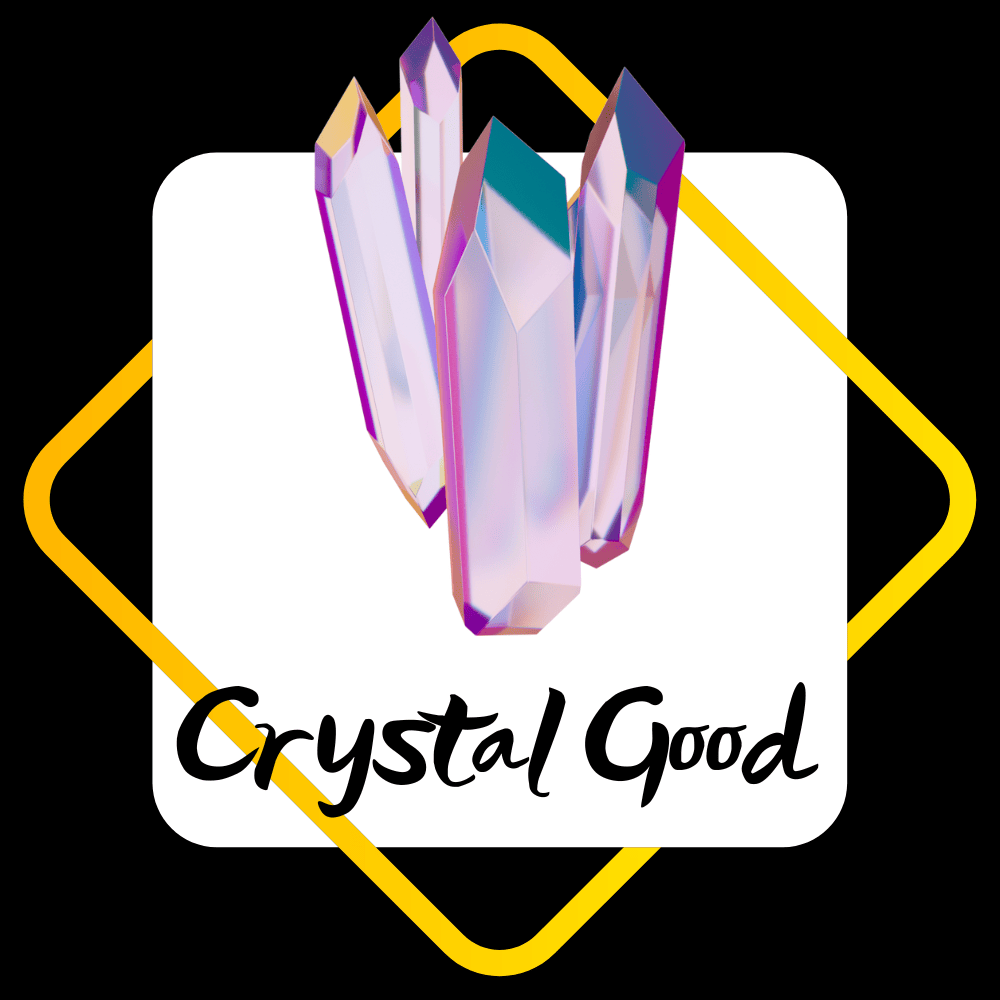Home - Crystal Good