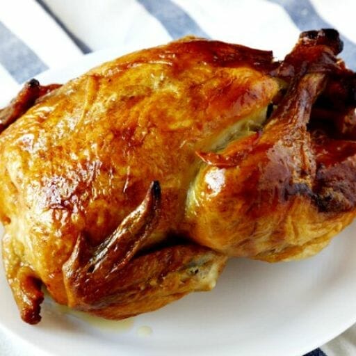 Can You Eat Cooked Chicken After 10 Days