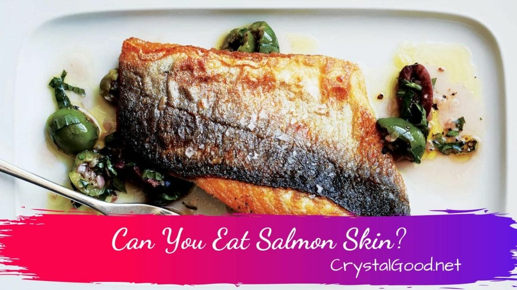Can You Eat Salmon Skin