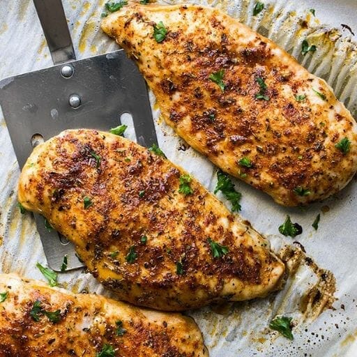 Common Mistakes to Avoid When Cooking Chicken Breast at 400 Degrees Fahrenheit