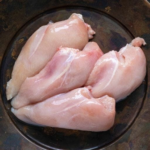 Health Risks Associated With Eating Spoiled Frozen Chicken