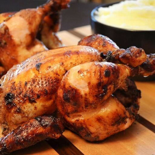 How Long Does Rotisserie Chicken Last? January 1, 2024