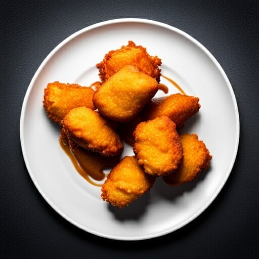 How Long To Cook Chicken Nuggets In An Air Fryer