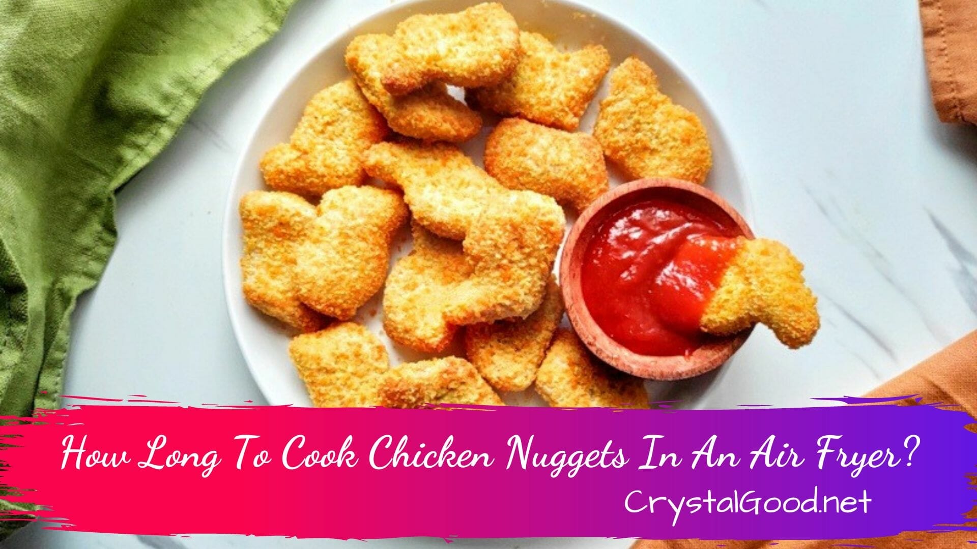 how-long-to-cook-chicken-nuggets-in-an-air-fryer-february-25-2024