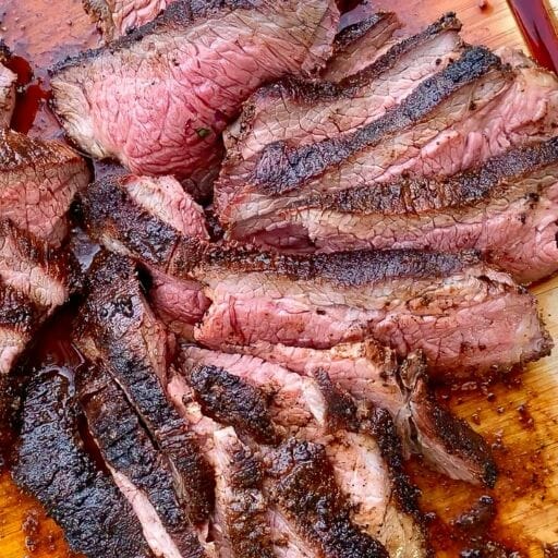How To Cook Tri Tip In The Oven