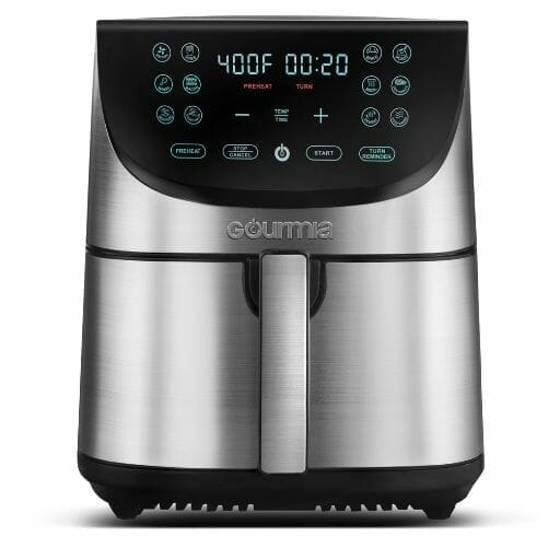 How To Use Gourmia Air Fryer January 3 2024   How Do I Clean My Gourmia Air Fryer 