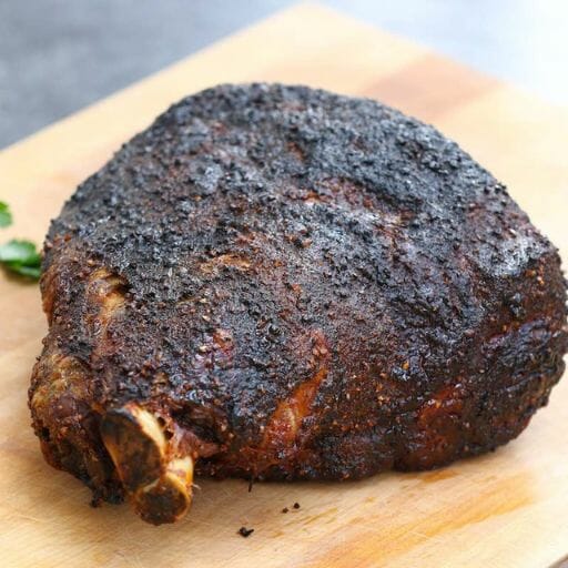 How to Achieve the Perfect Smoked Pork Shoulder at 225 Degrees