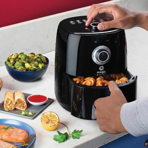 Popular Brands and Models of Air Fryers