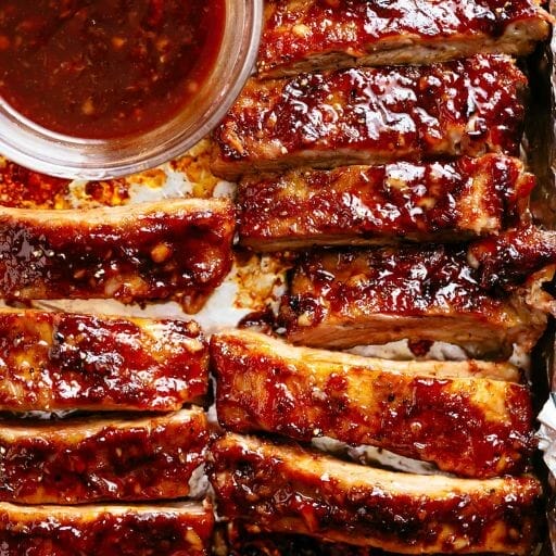 Temperature and Time Considerations for Perfectly Cooked Ribs