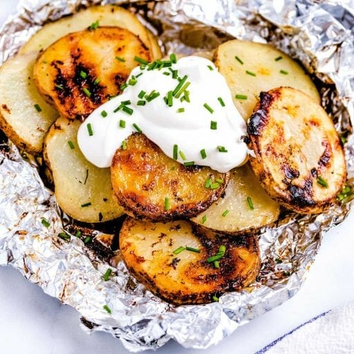 What Are Some Recipes For Roasted Potatoes