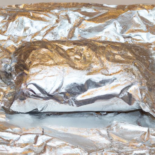 How Long To Bake Cod At 350 In Foil?
