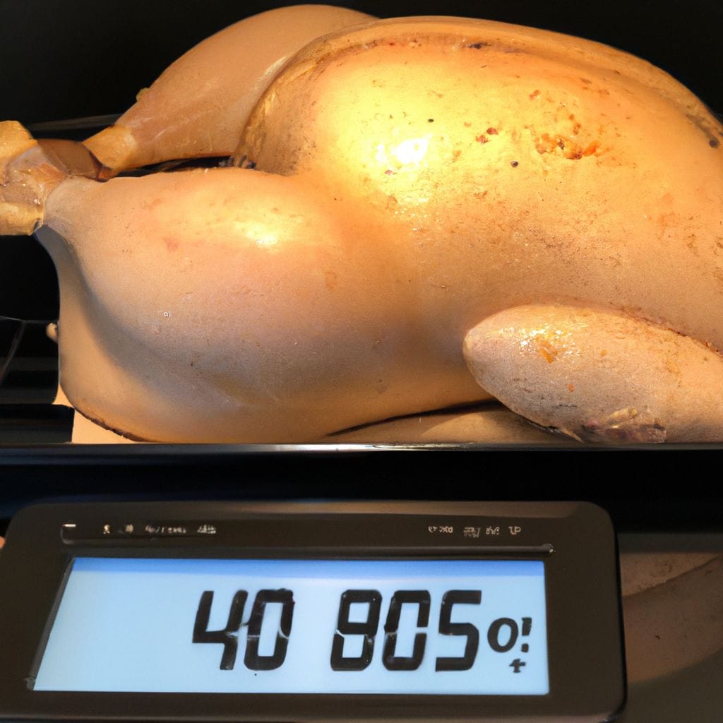 How Long To Roast Chicken Breast At 400?