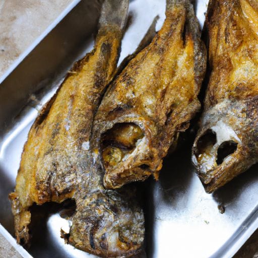 How Long Does Cooked Fish Last?