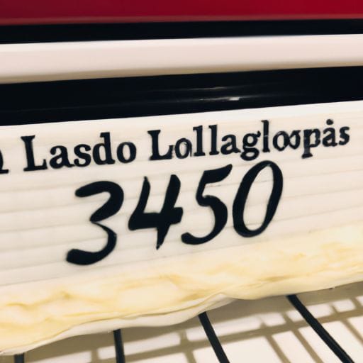 How Long To Bake Lasagna At 400?