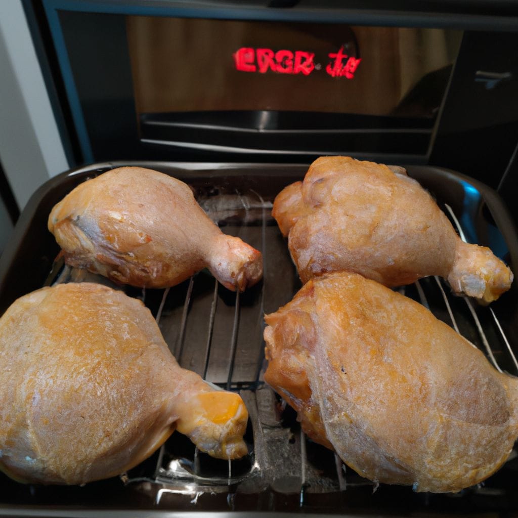 How Long Do You Bake Boneless Chicken Thighs At 400?