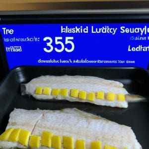 How Long To Bake Cod Fillets At 350?