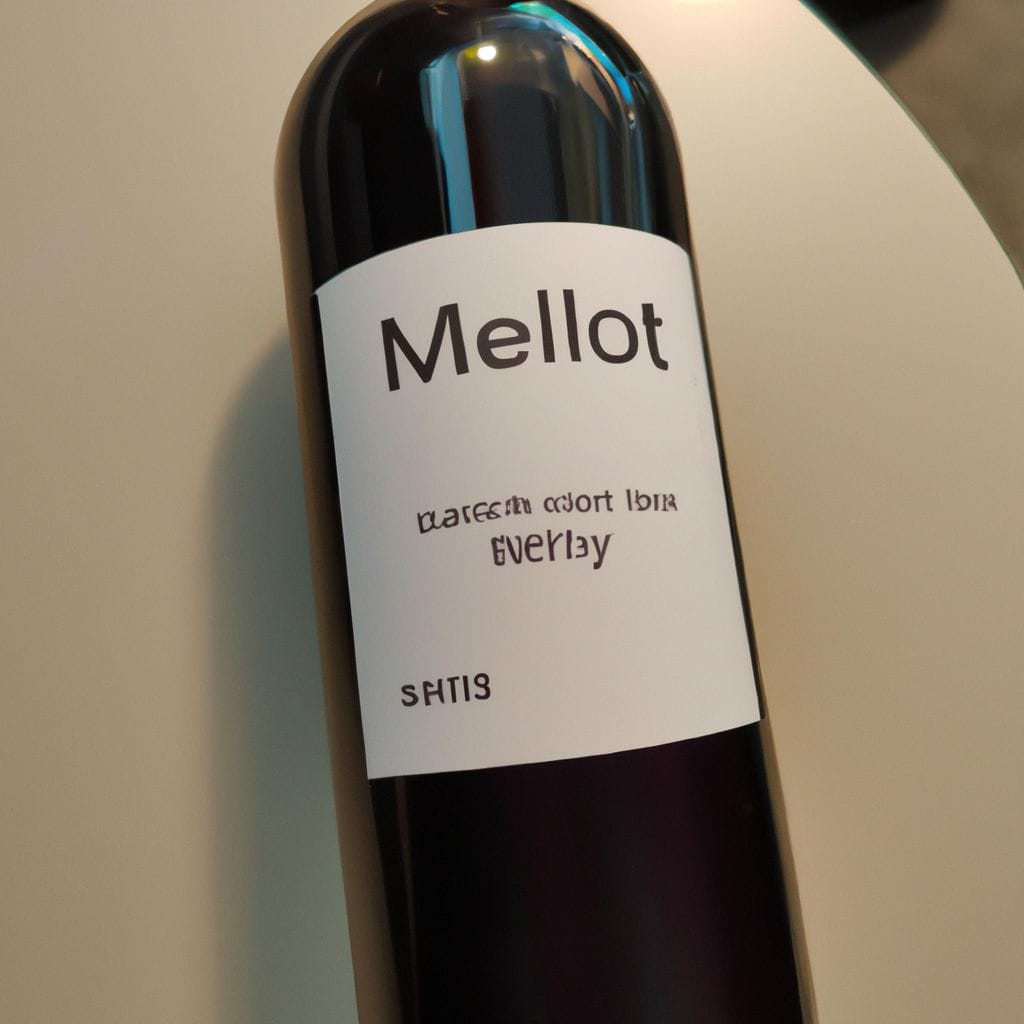 What Does Merlot Taste Like