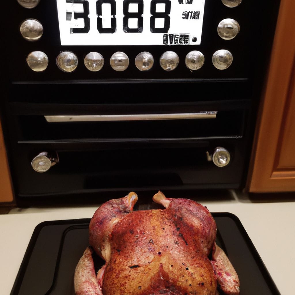 How Long To Roast A 6 Lb Chicken At 400?