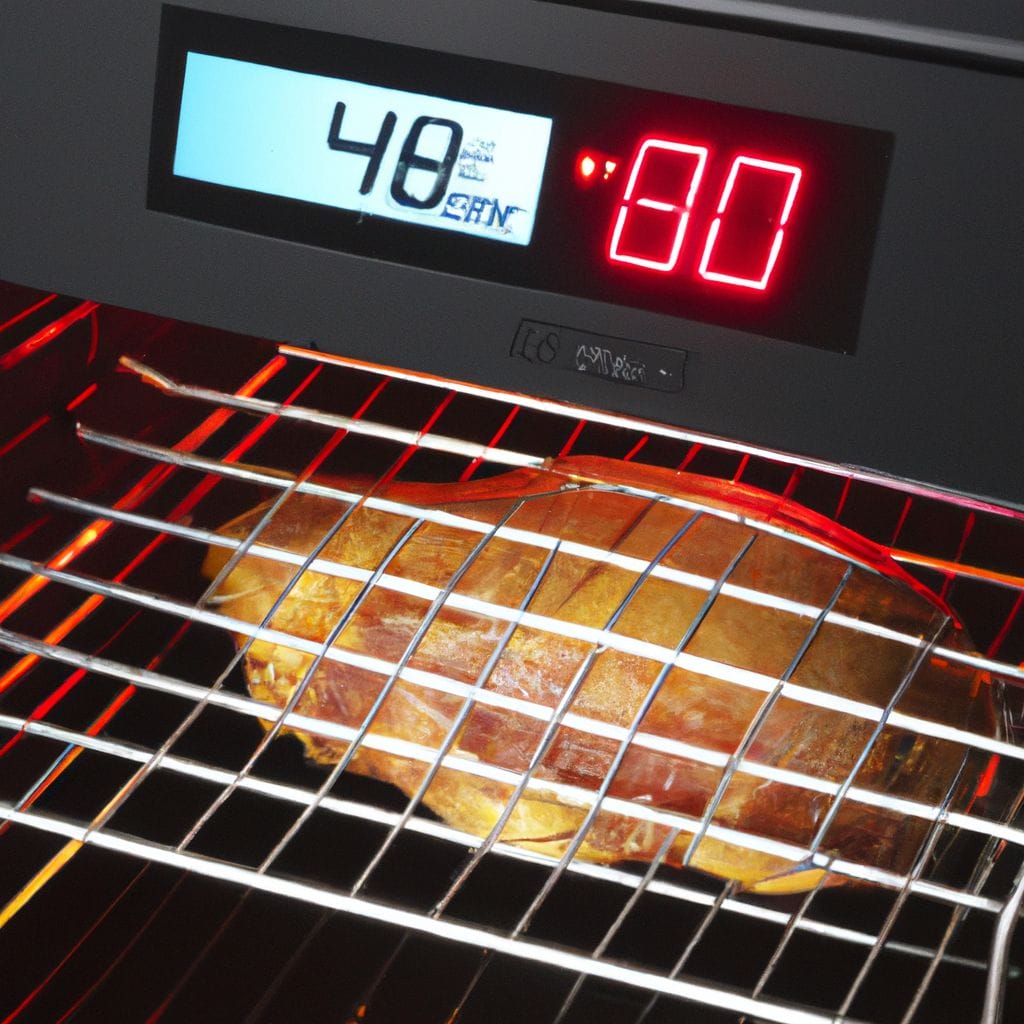 How Long To Cook Pork Loin In Oven At 400?