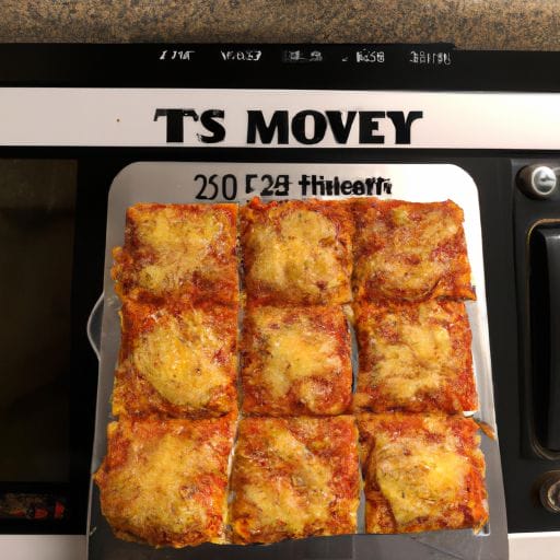 How Long To Air Fry Totinos Pizza?