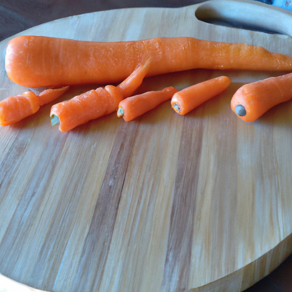 How Long To Cook Carrots?