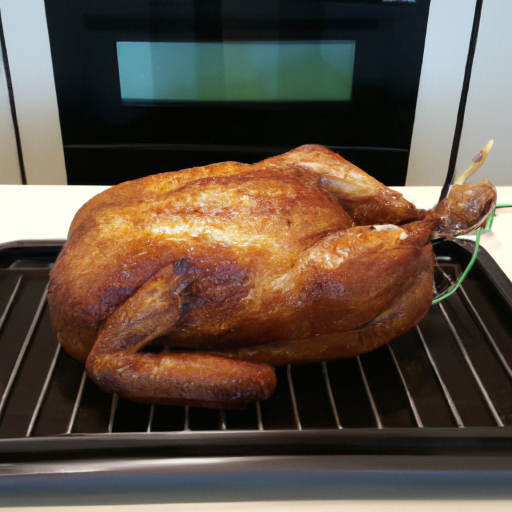 How Long To Roast A Spatchcock Chicken At 400?