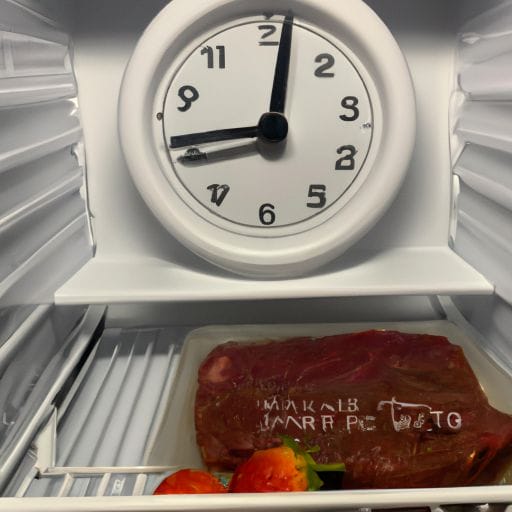 How Long Can Steak Last In Fridge?