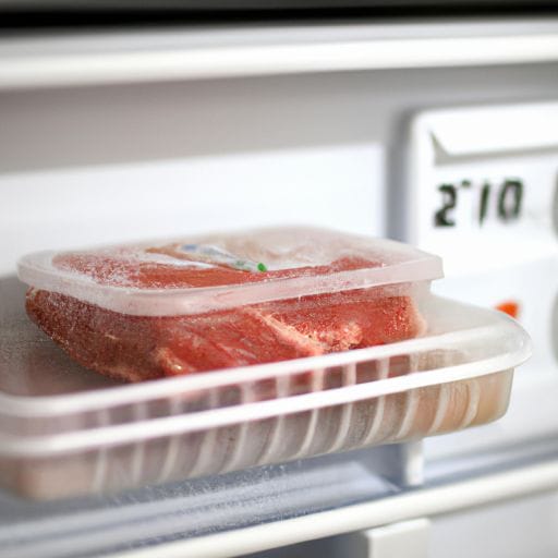 How Long Can Uncooked Steak Stay In The Fridge?