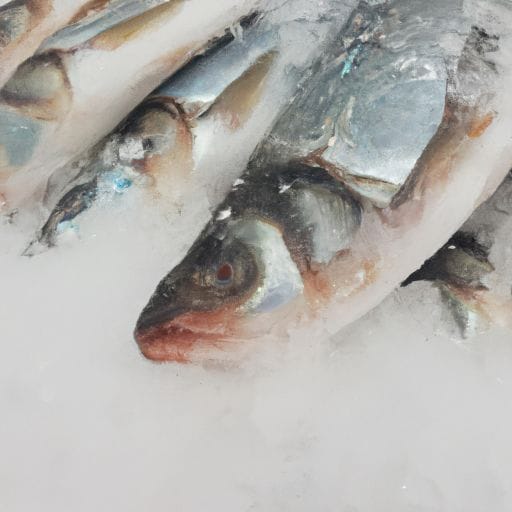 How Long Can Fish Be Frozen?
