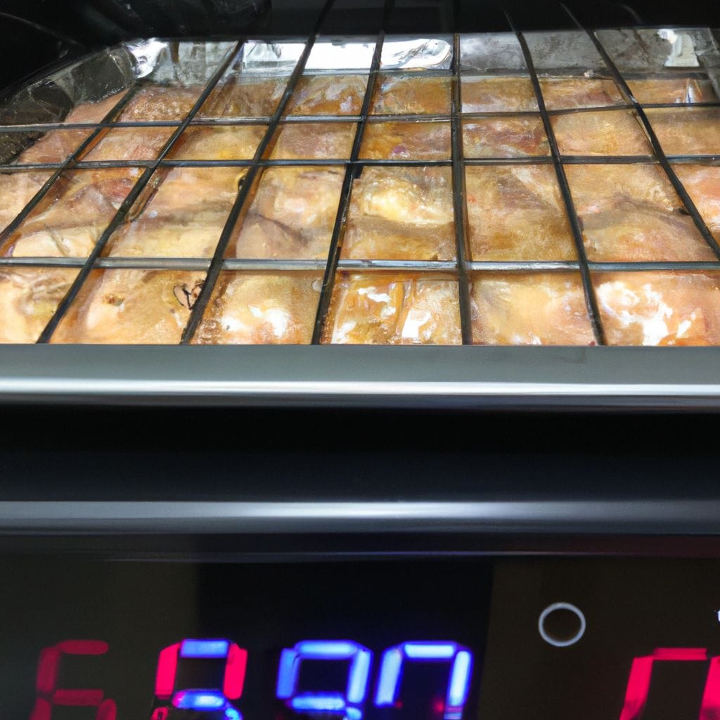 How Long To Bake Cubed Chicken At 400.?