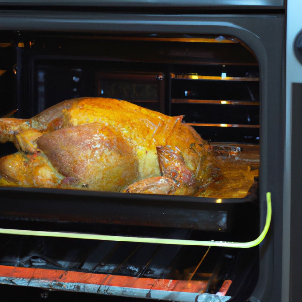 How To Cook Chicken In Oven At 400?