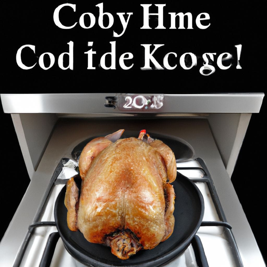How Long To Cook Cornish Hen At 400 Degrees? 2024