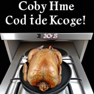 How Long To Cook Cornish Hen At 400 Degrees?