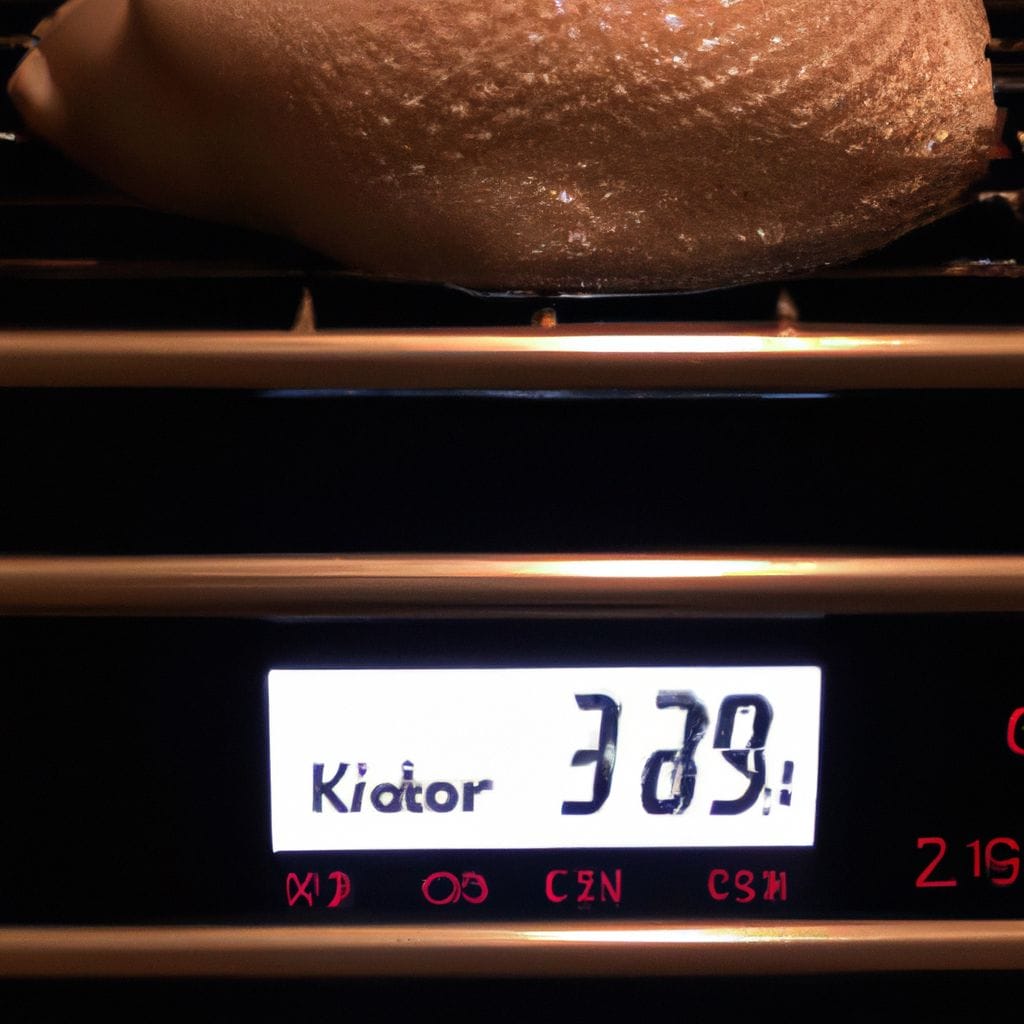 How Long To Cook Chicken Breast In Oven At 400?