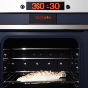 How Long To Cook Cod In Oven At 350?