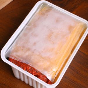 How Long To Cook Frozen Lasagna?