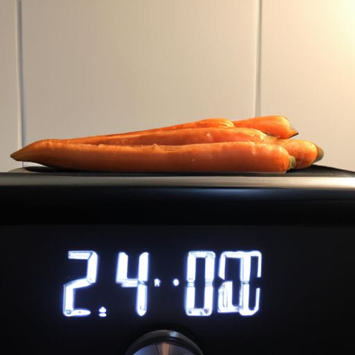 How Long To Cook Carrots On Stove?