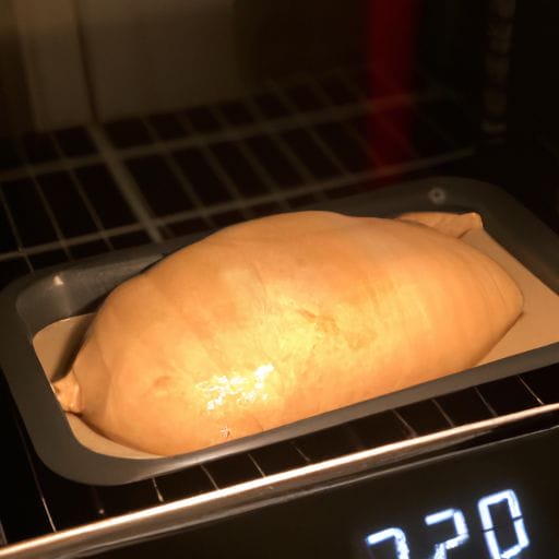How Long To Bake Butterflied Chicken Breast At 400?