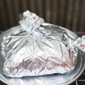 How Long To Bake Chicken Breast In Foil At 400?