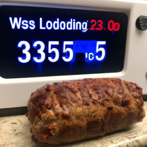 How Long Does It Take To Cook Meatloaf At 375?