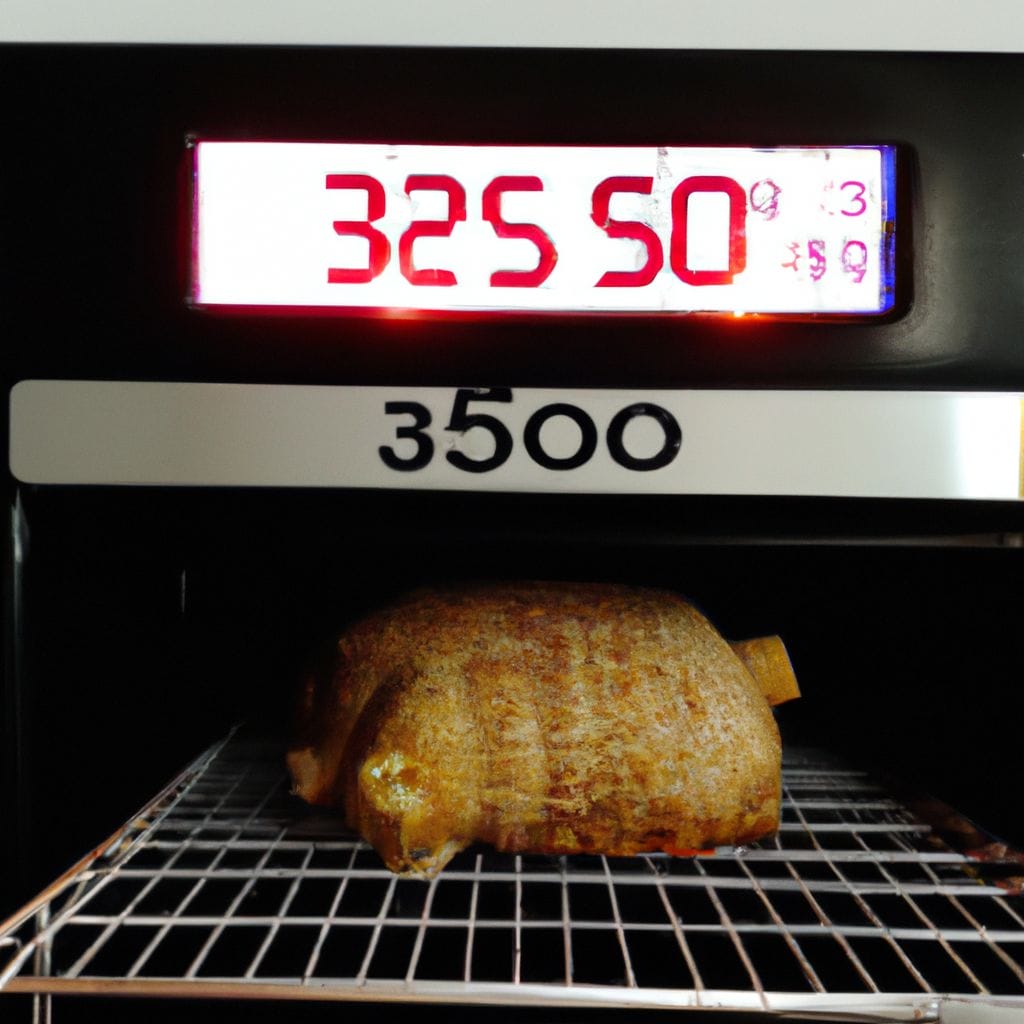 How Long To Cook Pork Shoulder In Oven At 350?