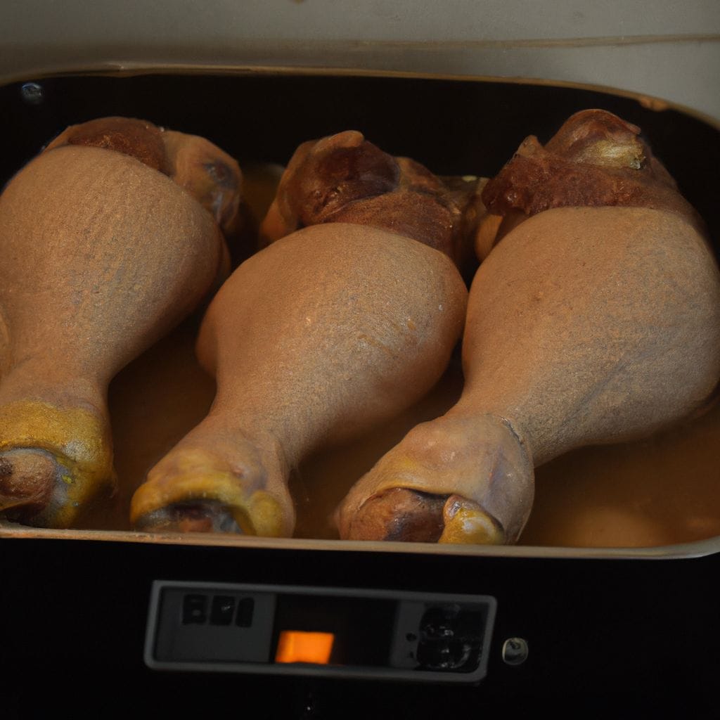 How Long To Bake Bone In Chicken Thighs At 400?
